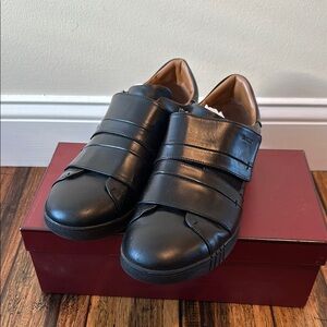 BALLY sneakers slip on